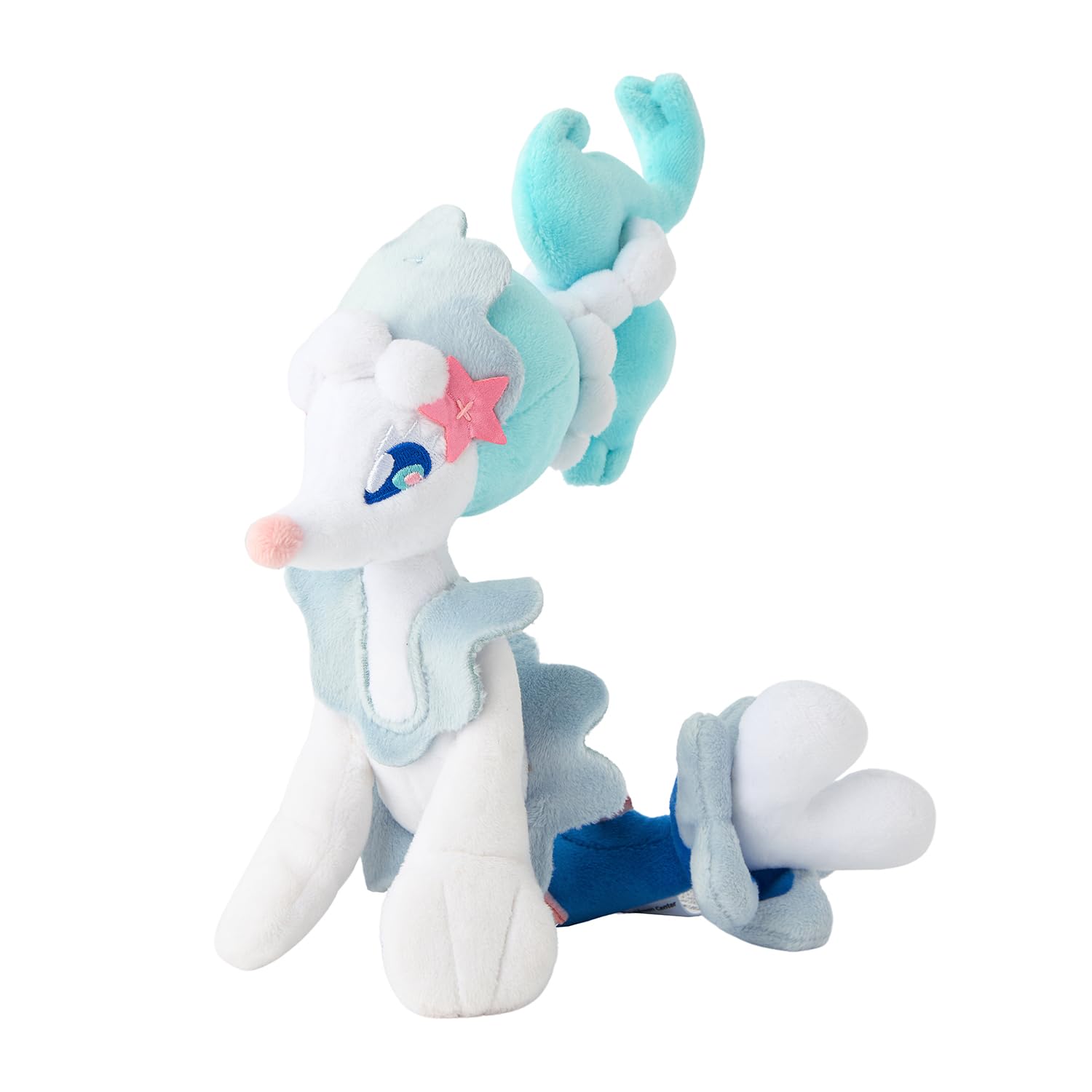 Amazon.co.jp: ポケモンセンターオリジナル 730 ぬいぐるみ Pokémon