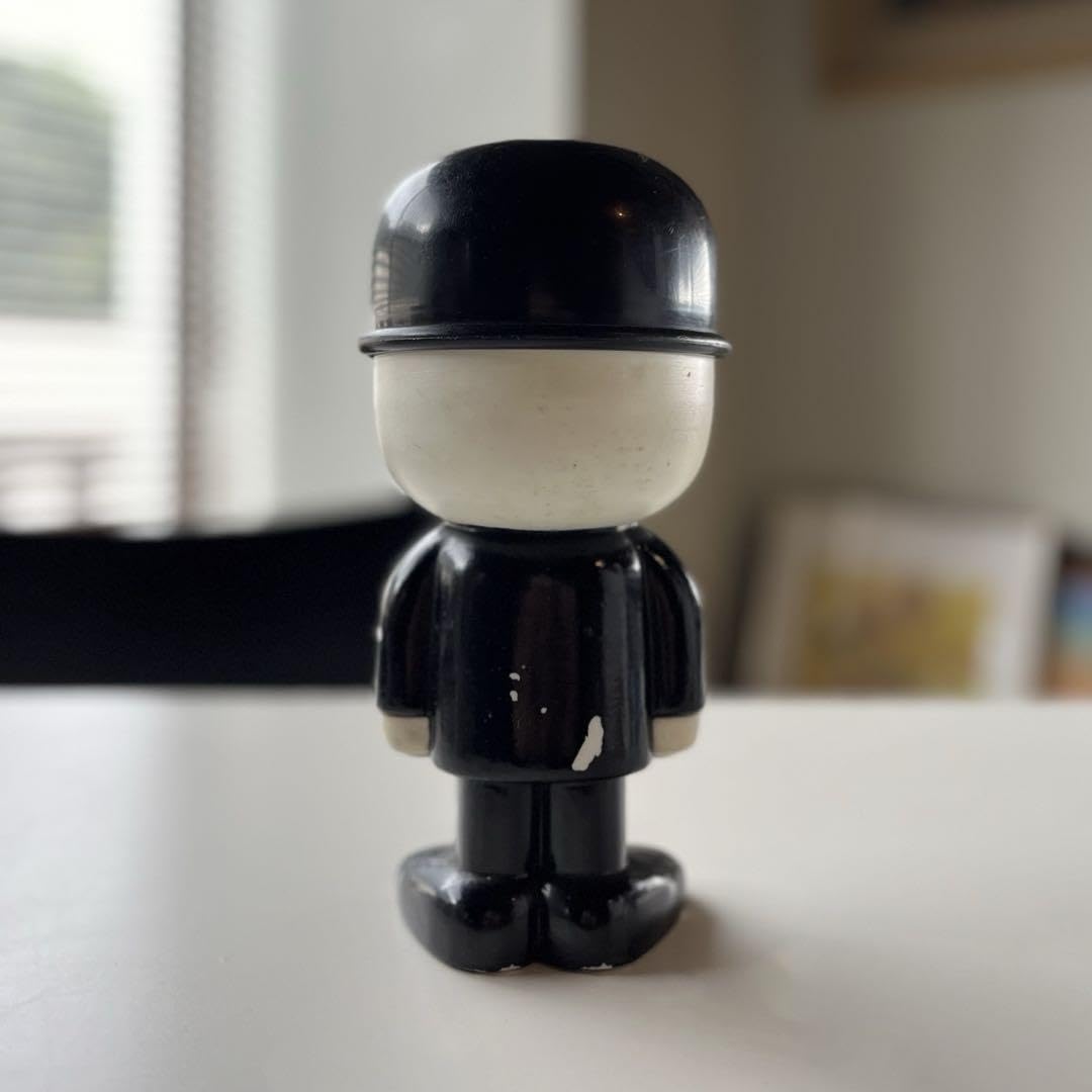 Amazon.co.jp: イギリスヴィンテージ フレッド君 オブジェ : ホーム