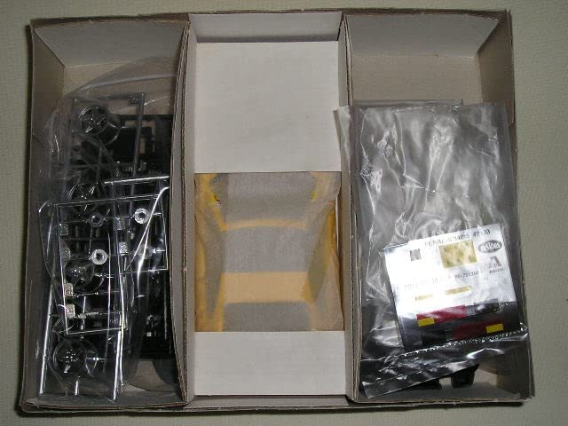 Amazon | □テスター/イタレリ 1/24 フェラーリ348ts ダイキャスト