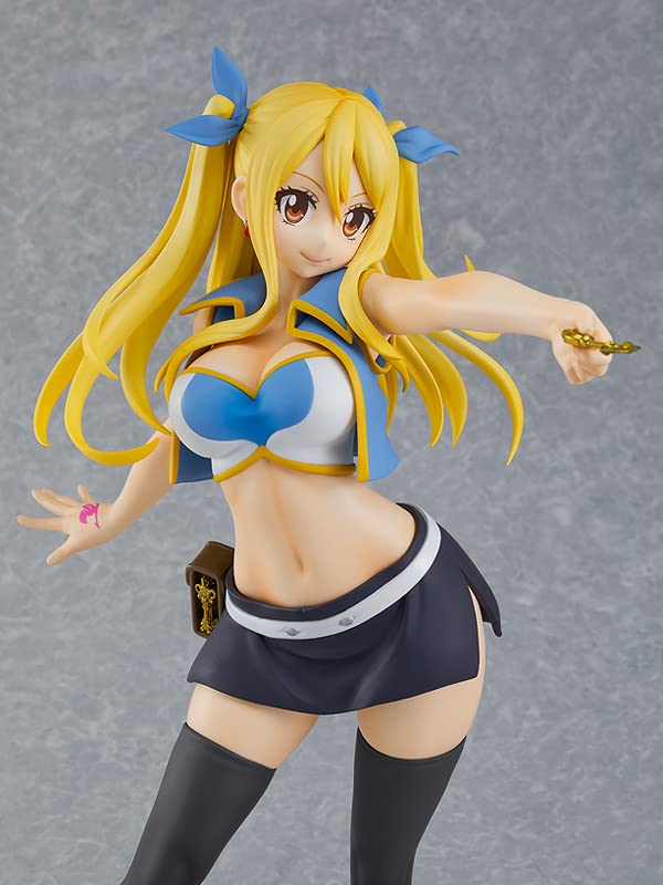 Amazon.co.jp: POP UP PARADE 「FAIRY TAIL」ファイナルシリーズ
