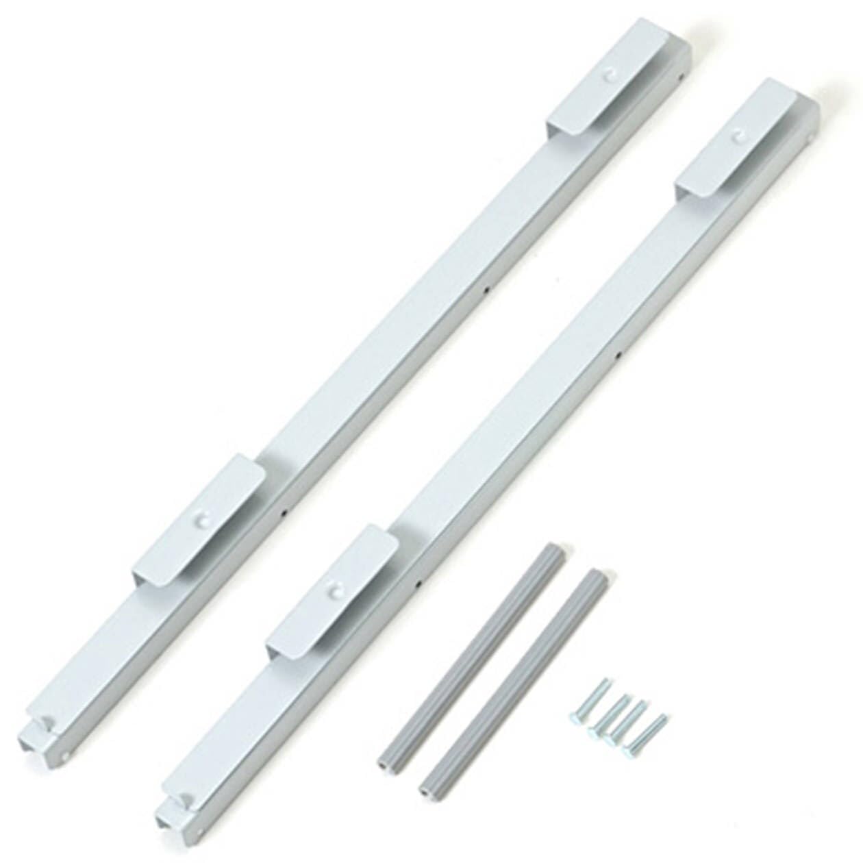 Amazon｜無印良品 スチールユニットシェルフ・追加用ワイヤー