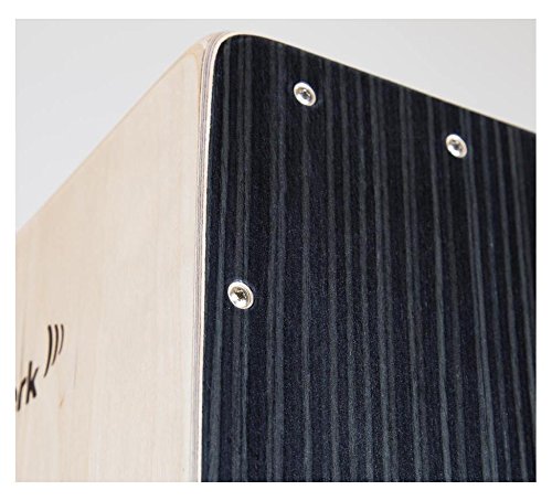 Amazon | Schlagwerk Percussion SR-CP160J カホン | カホン | 楽器