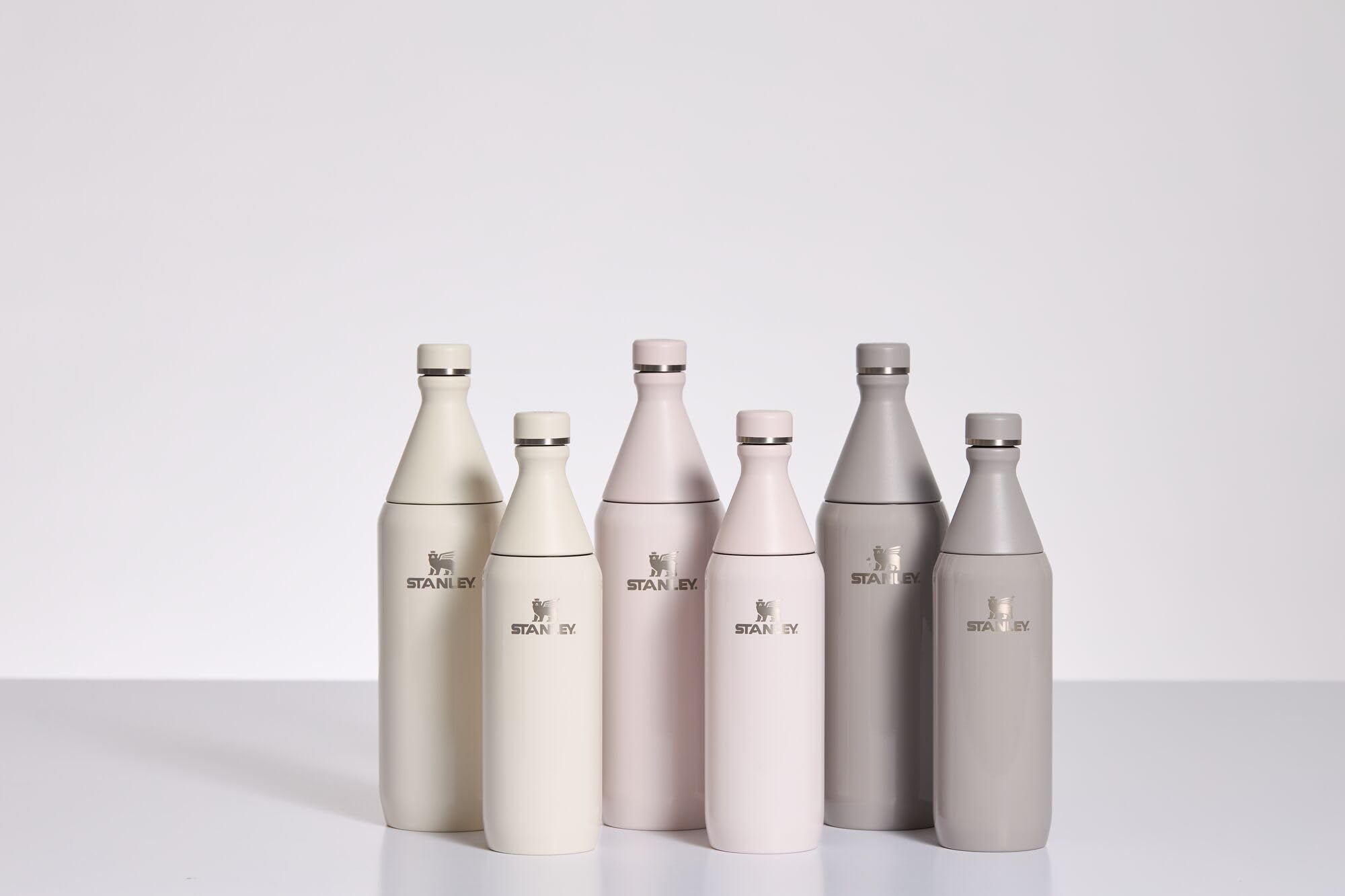 Amazon.co.jp: Stanley (スタンレー) オールデイ スリムボトル 34