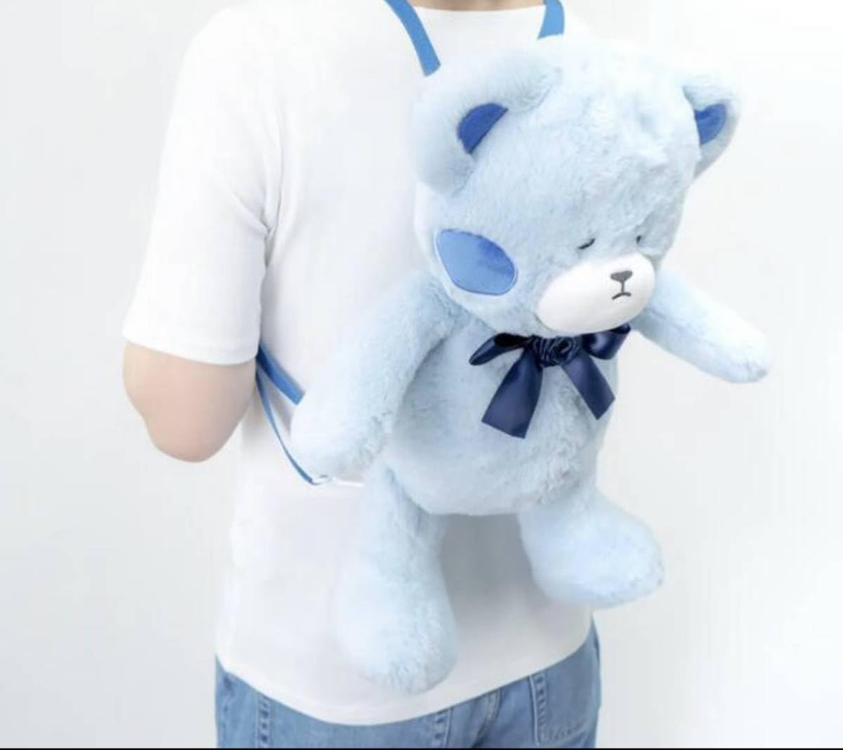 Amazon.co.jp: るんるん不可解くまさん Ado カムパネルラ 通販限定