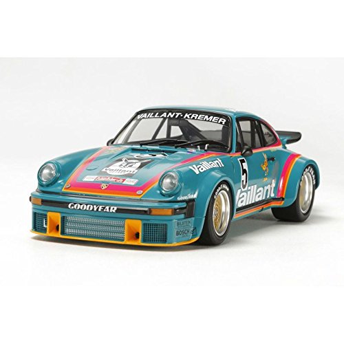 Amazon | □ タミヤ/TAMIYA (1/24) ポルシェ 934 ターボ RSR