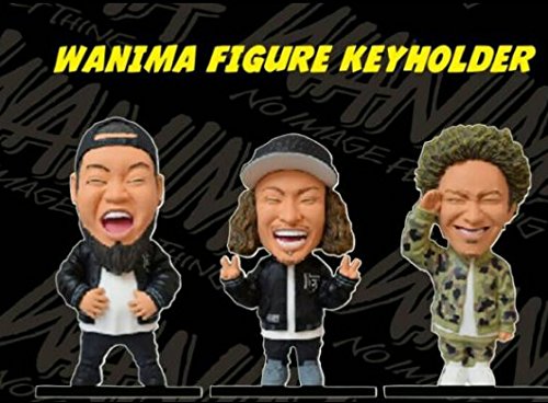 Amazon.co.jp: WANIMA（ワニマ）公式グッズ WANIMA JUICE UP!! TOUR