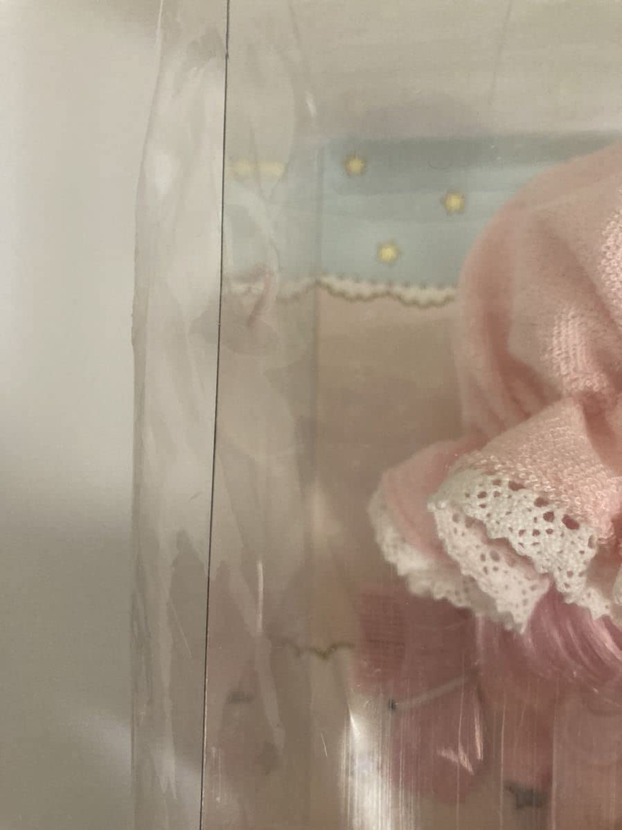 Amazon.co.jp: キキララ リトルツインスターズ ソフビドール＋お