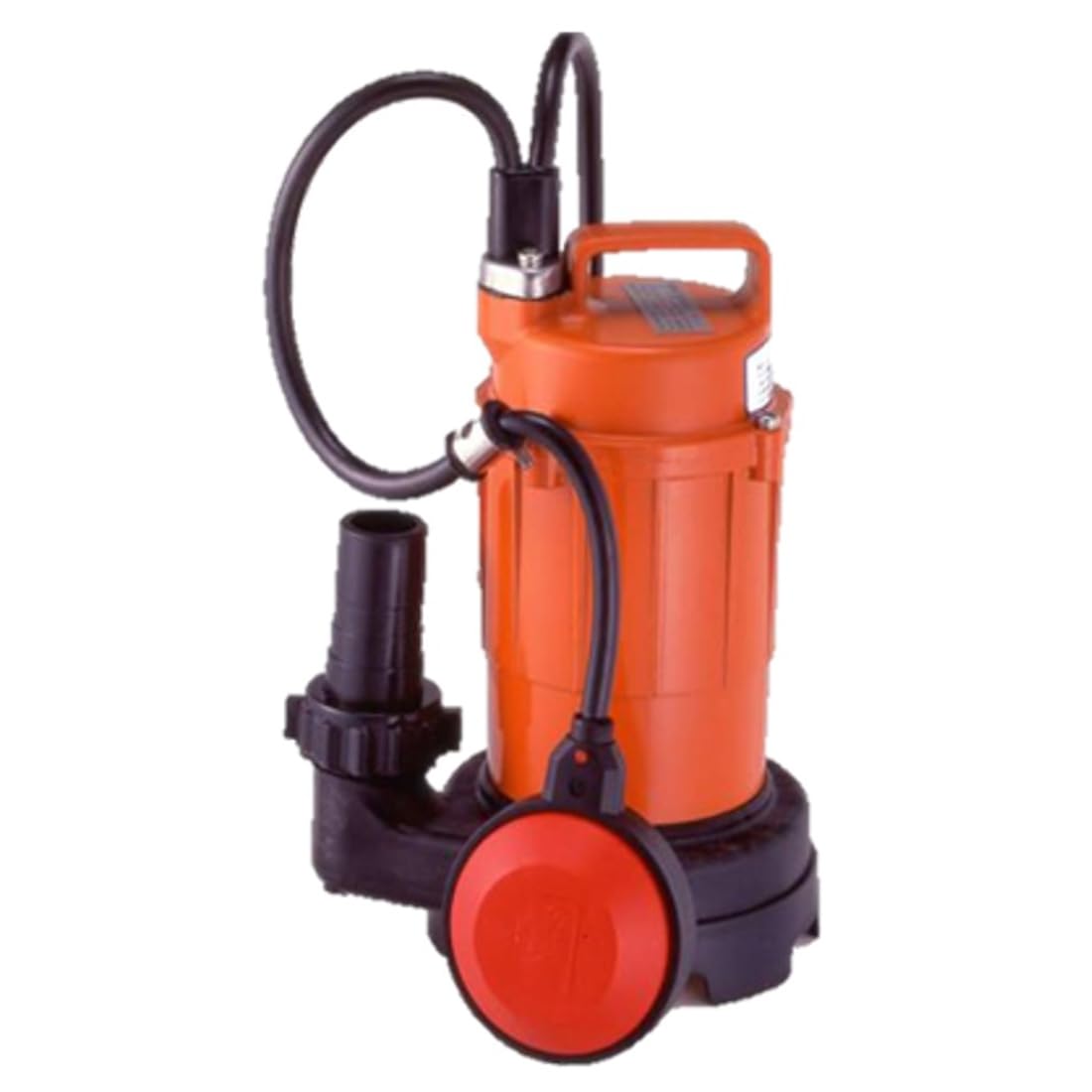 Amazon.co.jp: 寺田ポンプ製作所 寺田 小型汚水用水中ポンプ 自動