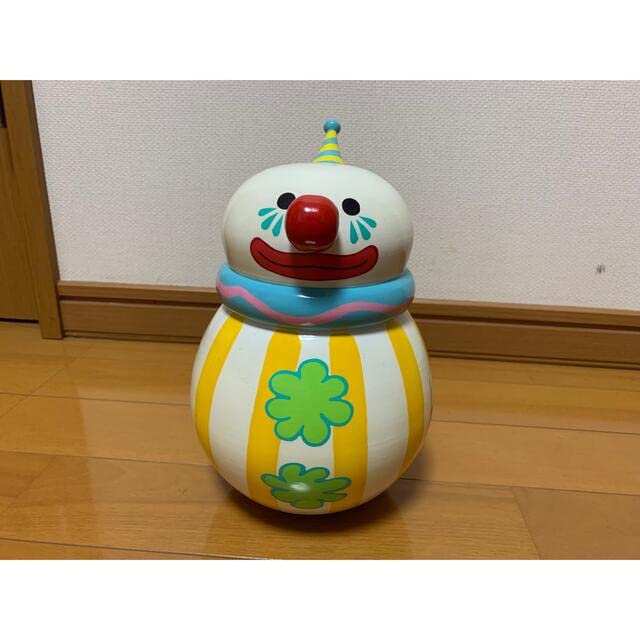 Amazon.co.jp: トイストーリー ローリーポーリークラウン 実寸大