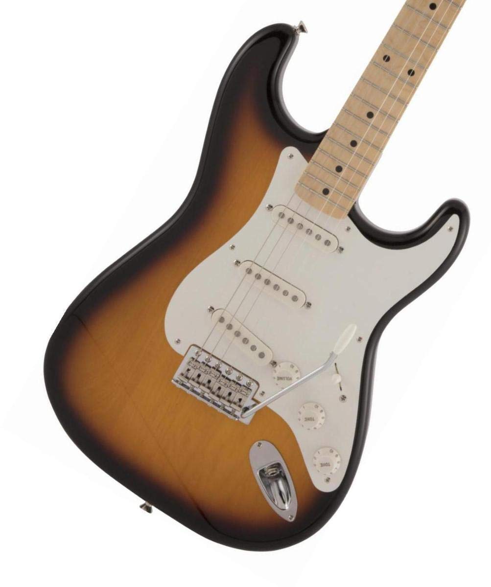 FenderRoadWorm50テレキャスター初期型2トーンカラーサンバースト