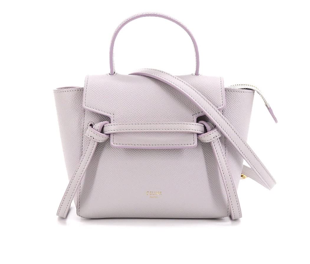 Amazon | [セリーヌ] ハンドバッグ ショルダーバッグ ベルトバッグ