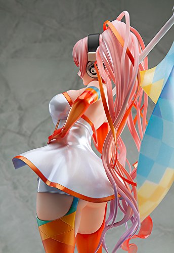 Amazon.co.jp: 初音ミク GTプロジェクト すーぱーそに子 レーシングVer