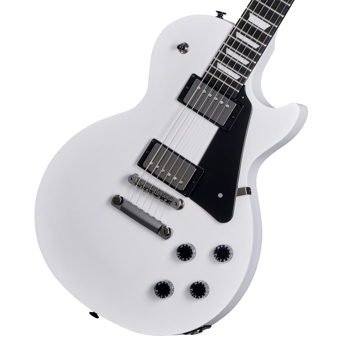 Amazon | Gibson USA/Les Paul Modern Studio Worn White ギブソン