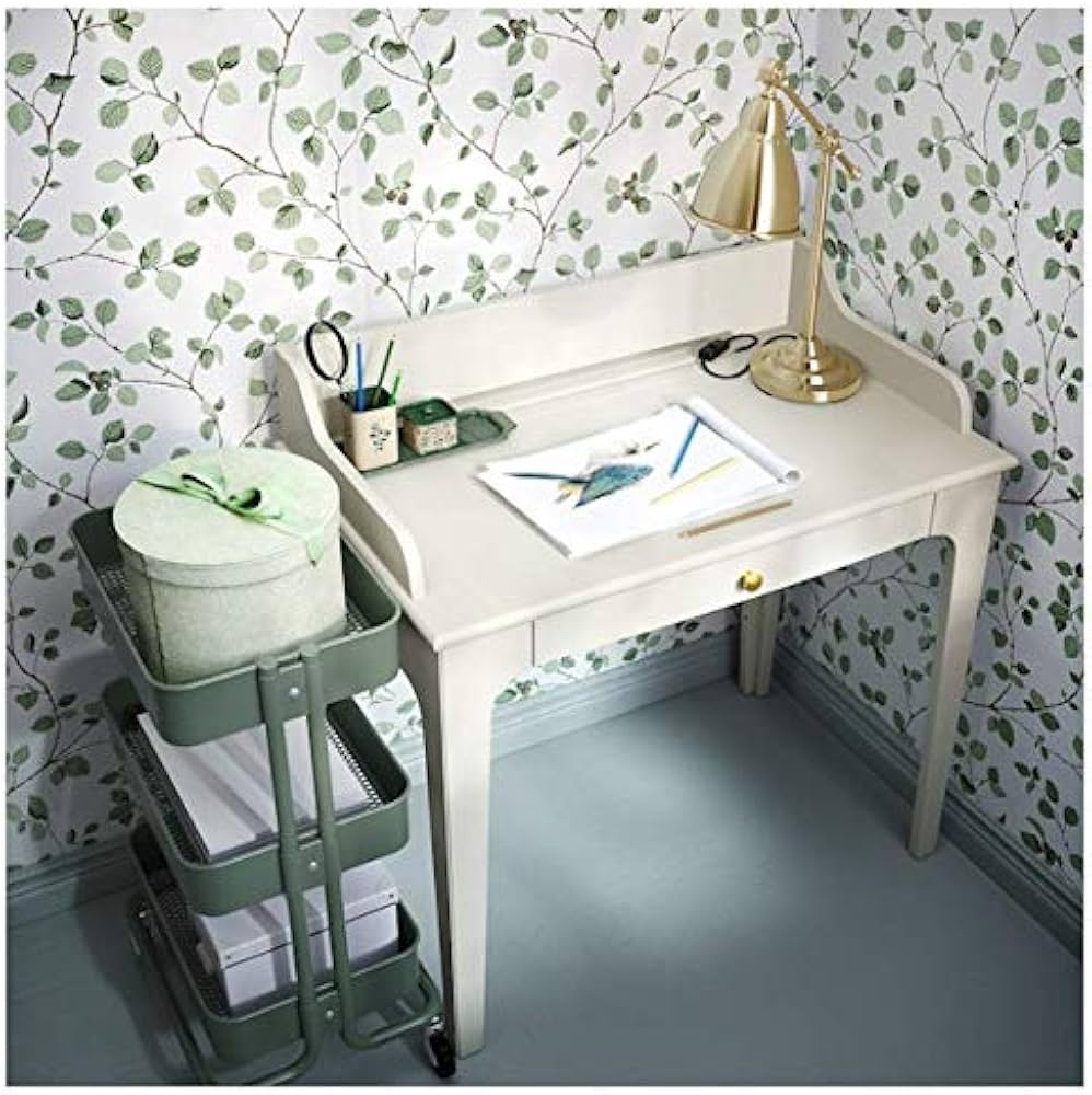 IKEA Lommarp Desk Light Beige 904.428.24 : Amazon.ca: Tools & Home