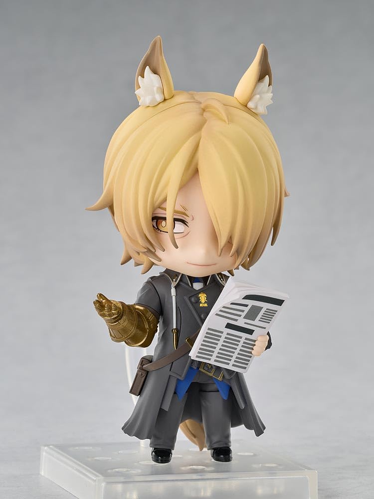 Amazon | ねんどろいど アークナイツ ムリナール ノンスケール