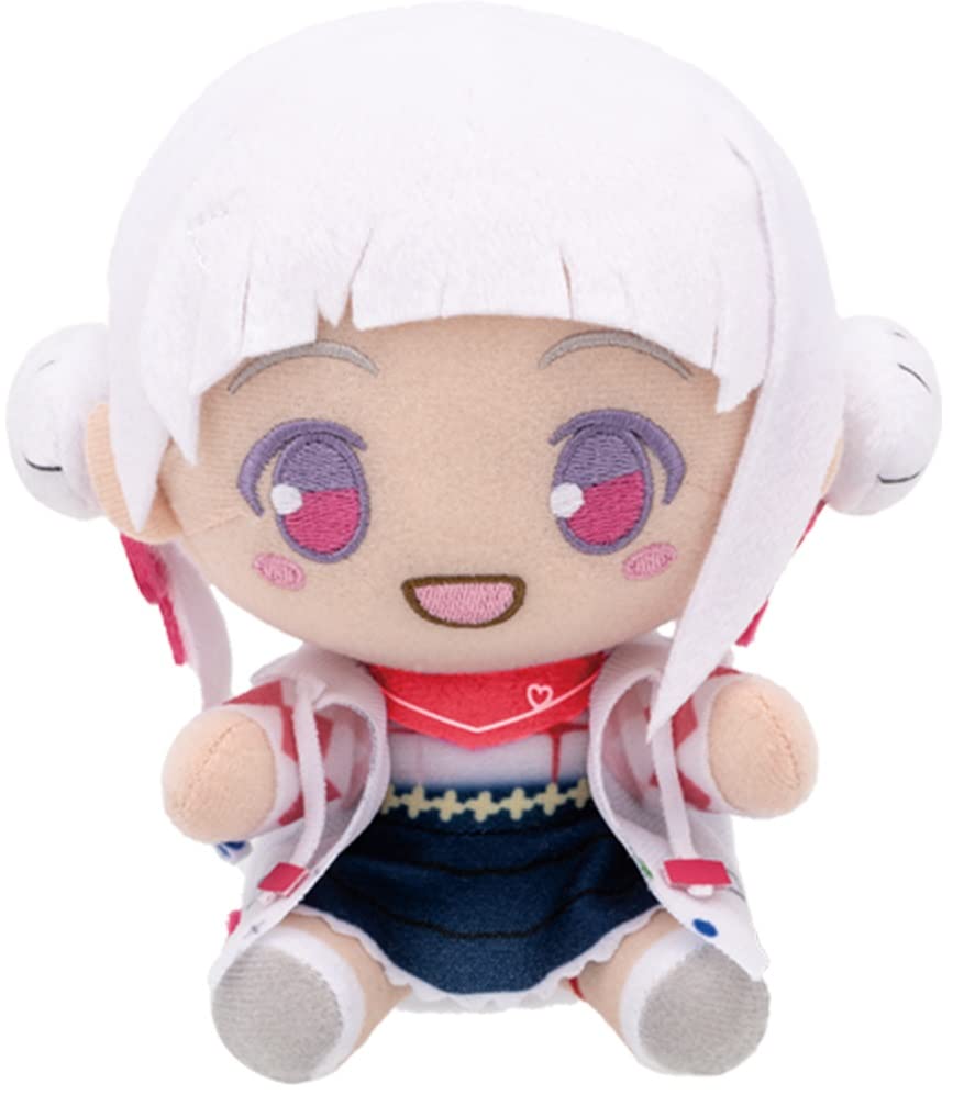 Amazon.co.jp: 一番くじ ラブライブ！スーパースター!! C賞 嵐 千砂都