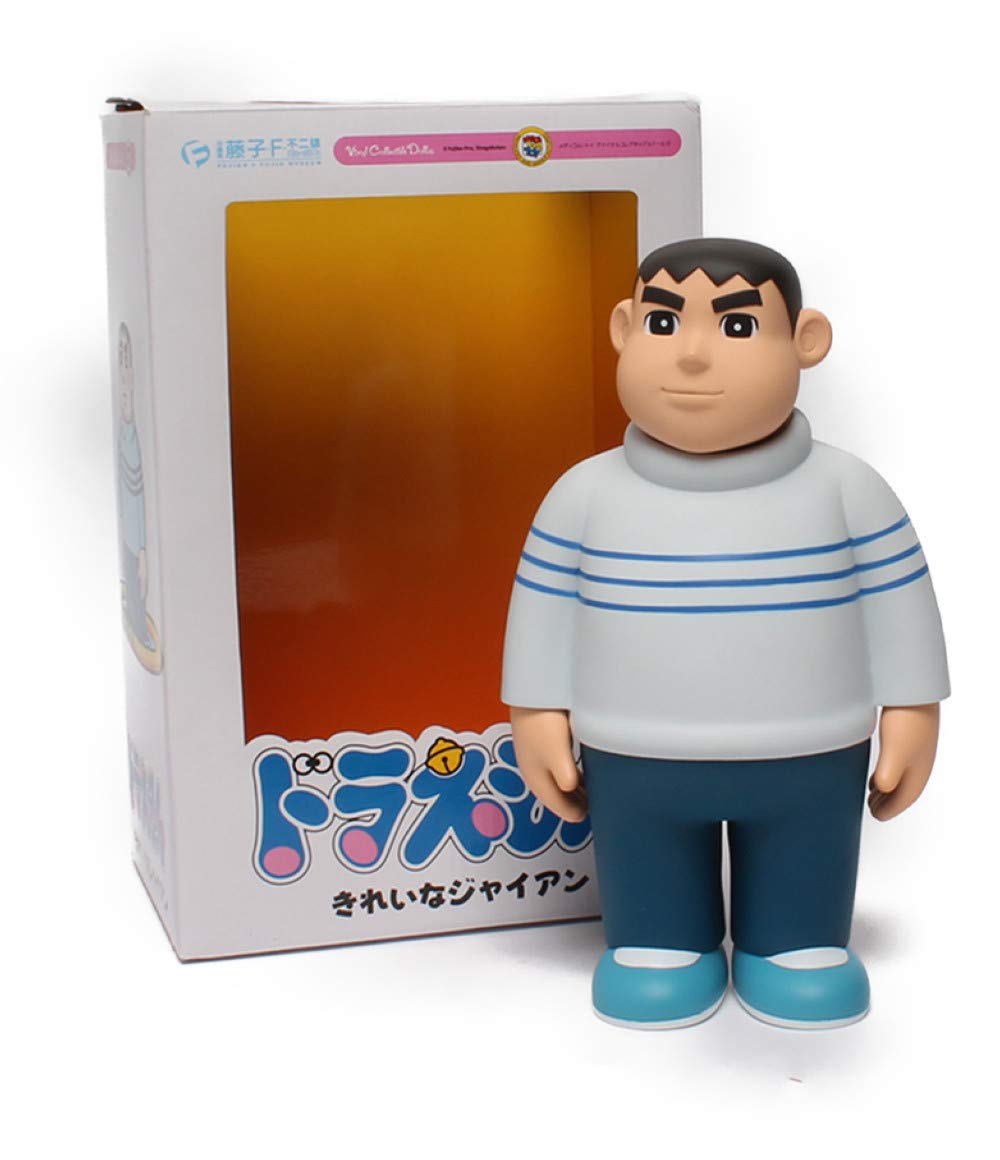 Amazon | ドラえもん きれいなジャイアン VCD 藤子・F・不二雄