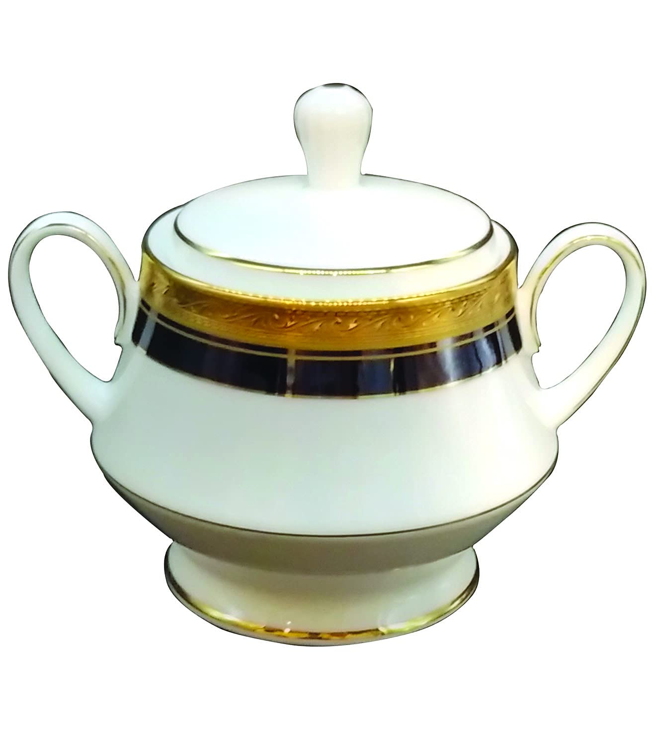 Buy Noritake Japan – Premium and Luxurious Porcelain Tea Set of 17