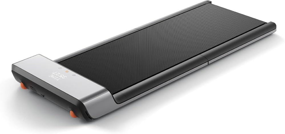 Amazon | KingSmith WalkingPad A1 ウォーキングマシン ルームランナー