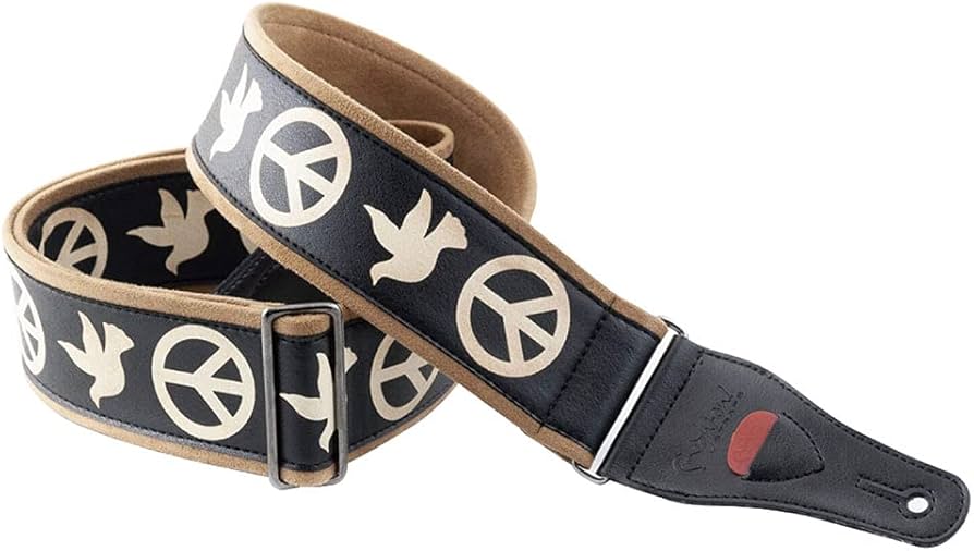 Amazon | RightOn! STRAPS (ライトオン ストラップス) ギター