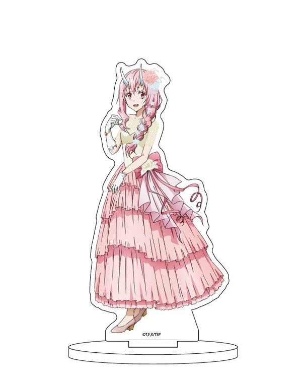 Amazon.co.jp: TSUTAYA 転生したらスライムだった件 転スラ