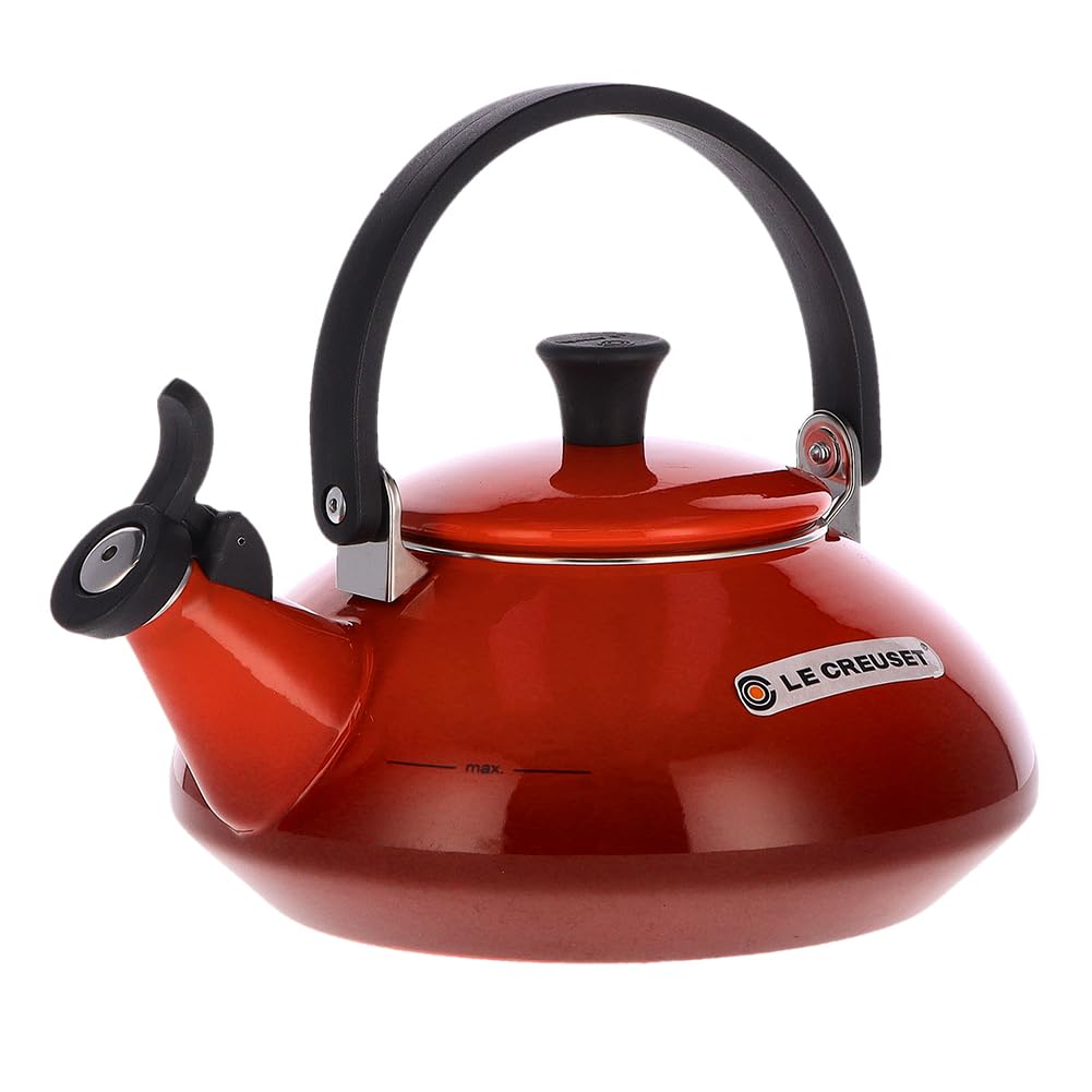 Amazon｜[ ル・クルーゼ ] Le Creuset やかん ゼン ケトル 1.5L Zen