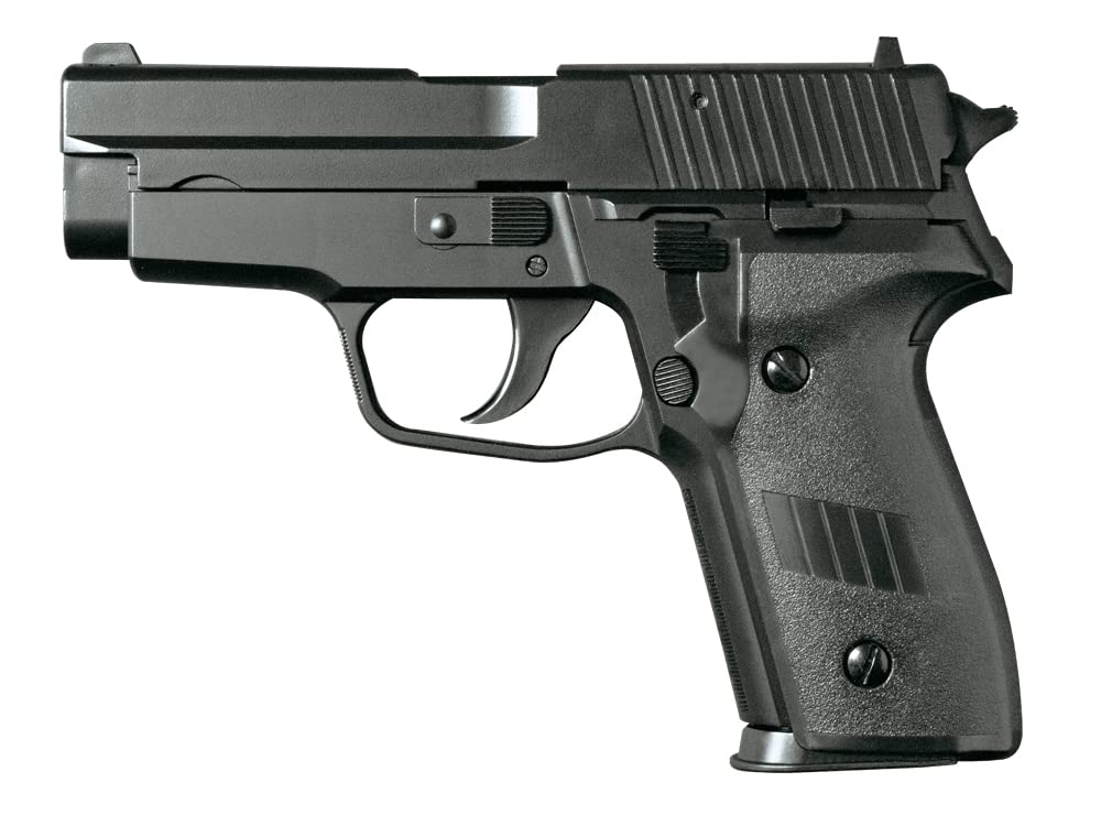 Amazon | クラウンモデル(Crown Model) スライドストップ P228 10歳