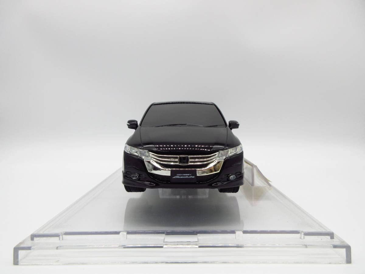 Amazon | 1/24 ホンダ オデッセイ アブソルート RB3 プレミアム