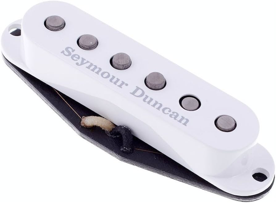 Amazon.co.jp: Seymour Duncan SSL-1 Vintage Staggered California
