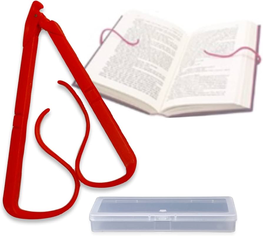 Amazon | [Specca] ブッククリップ ブックストッパー (ページ
