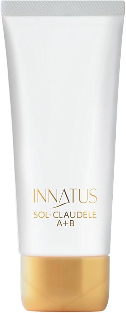 Amazon.co.jp: Sol Claudele A+B Inatus Skin Care : Beauty