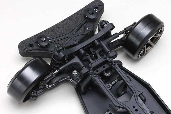 Amazon | ヨコモ ルーキードリフト RD2.0 キット RDR-020 電動ラジオ