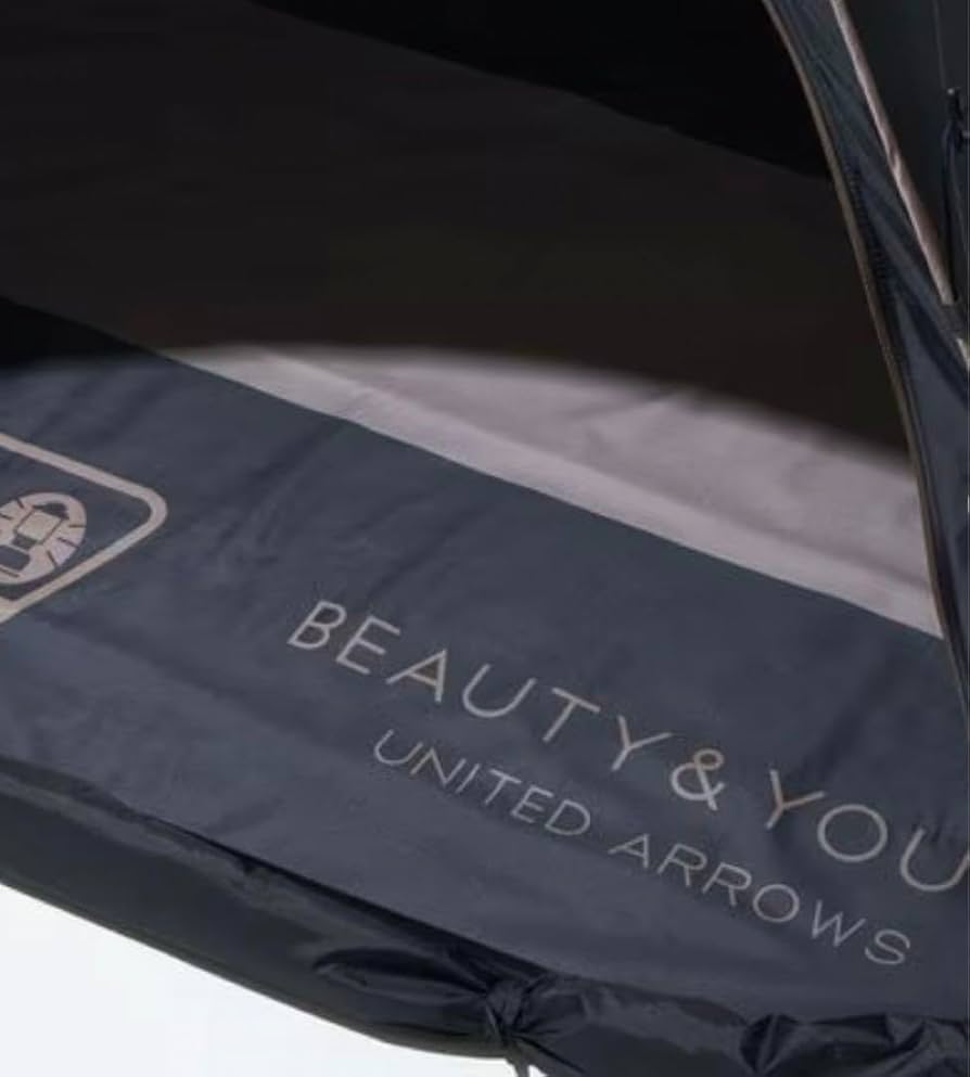 Amazon.co.jp: 限定品コールマン ユナイテッドアローズ 2022 レジャー