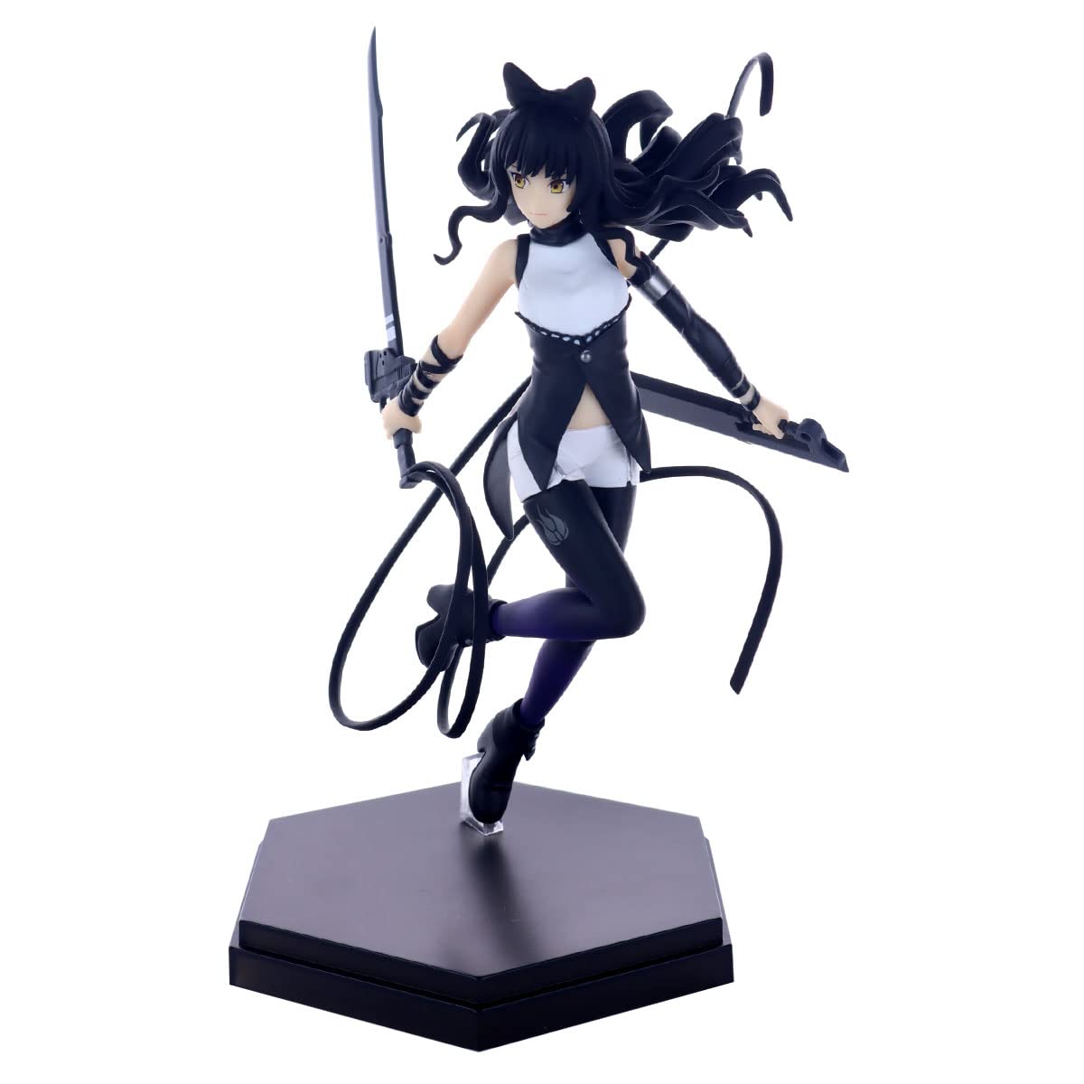 Amazon | POP UP PARADE RWBY ブレイク・ベラドンナ ノンスケール
