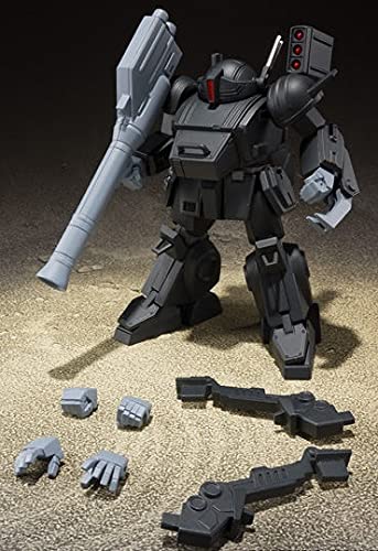 Amazon | スーパーミニプラ 青の騎士ベルゼルガ物語 Vol.1 ベルゼルガ