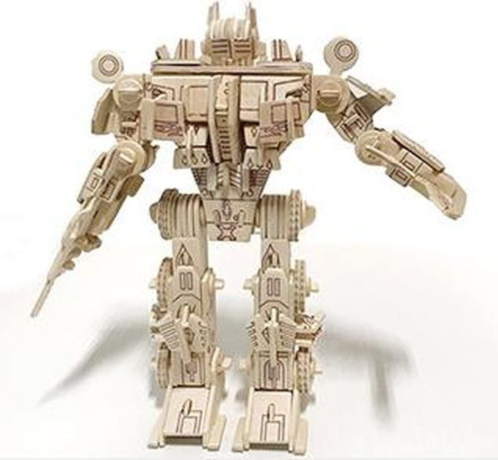 Amazon | TOKIX 立体パズル木製 組立パズル 組立パズル大人 木製パズル