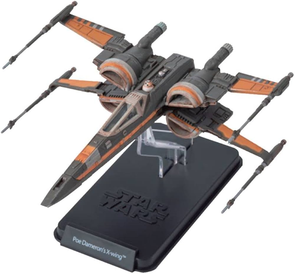 スター・ウォーズ メタルバッジ Xウィング 1977年当時ものです スター