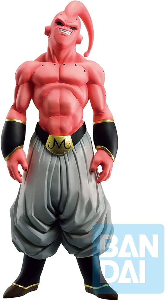 Amazon.co.jp: バンダイスピリッツ 一番将 一番将 ドラゴンボールZ 魔