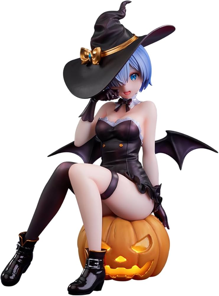 Amazon | HiPlay Animester×KDcolle 『Re:ゼロから始める異世界生活