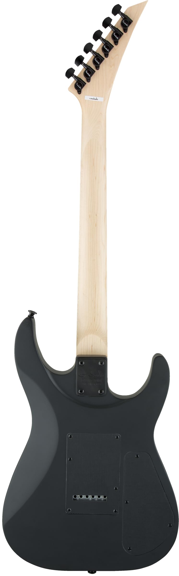 Amazon.com: Jackson JS Series Dinky Arch Top JS22 DKA - Satin