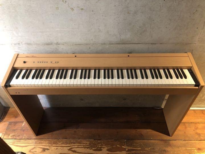 Amazon.co.jp: 込 ローランド Roland F-90 電子ピアノ 脚付 ペダル付