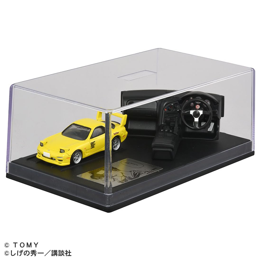 Amazon.co.jp: タカラトミー(TAKARA TOMY) トミカプレミアムunlimited