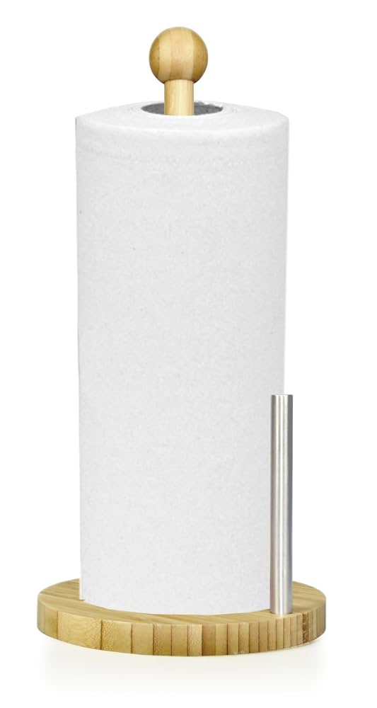 62☆Home 2024 Basics ペーパータオルホルダー