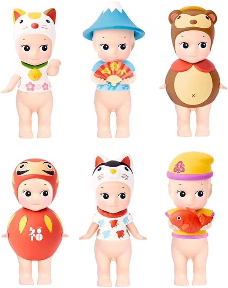 Amazon.co.jp: ソニーエンジェル 日本開運シリーズ 2023年 オリジナル