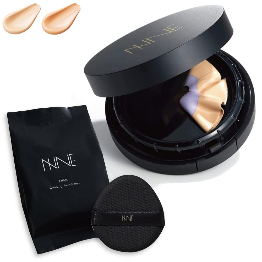 Amazon.co.jp: NNE Foundation Needle Foundation Grinding Foundation