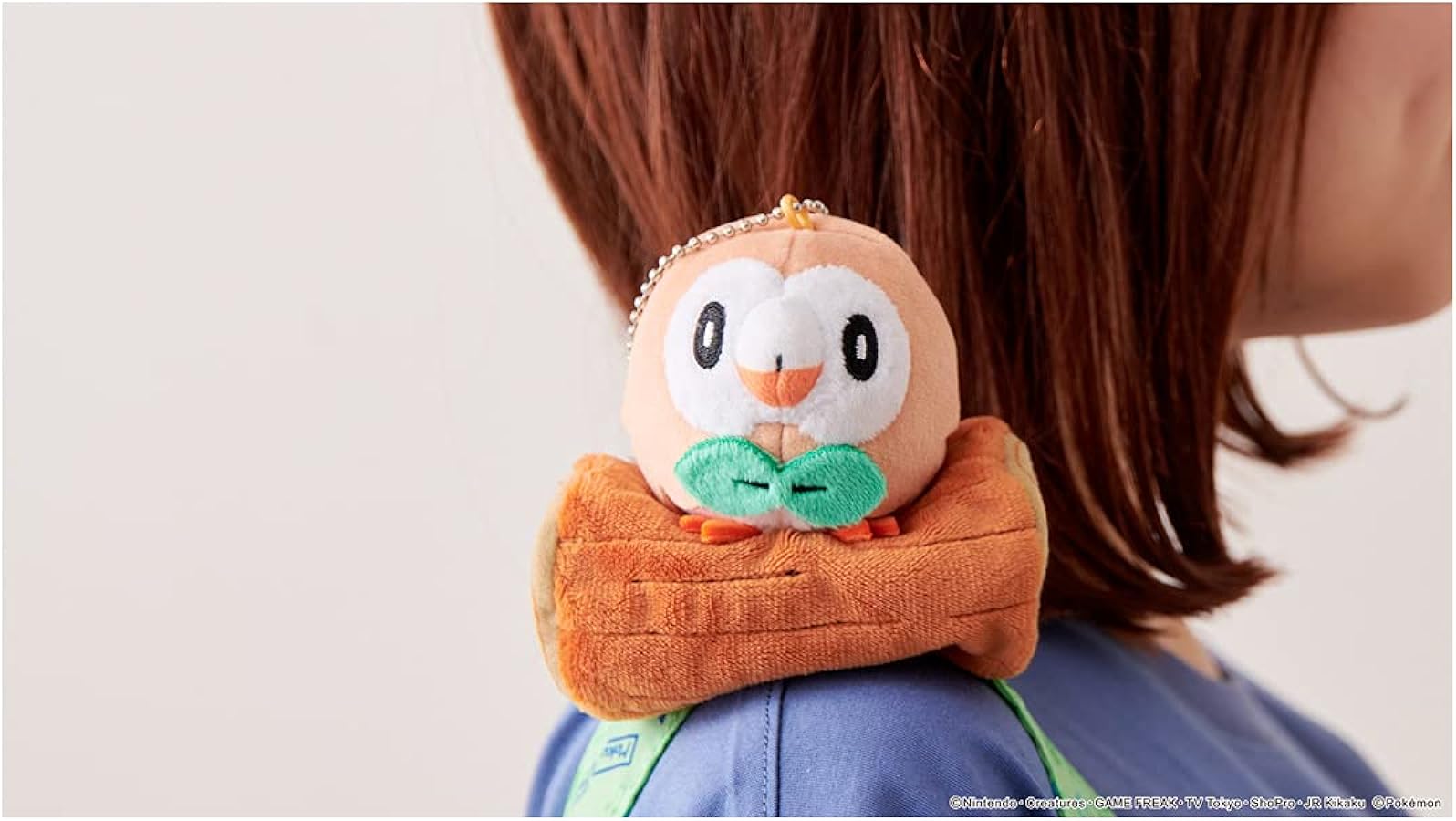 Amazon.co.jp: ポケットモンスター ポケモン ぬいぐるみエコバッグ