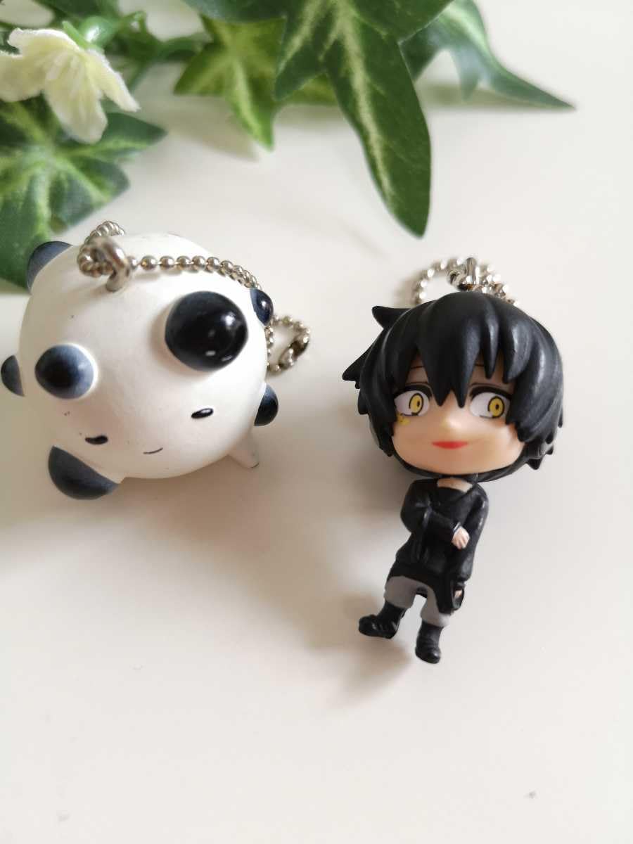 Amazon.co.jp: カゲロウプロジェクト カゲプロ クロハ 黒コノハ