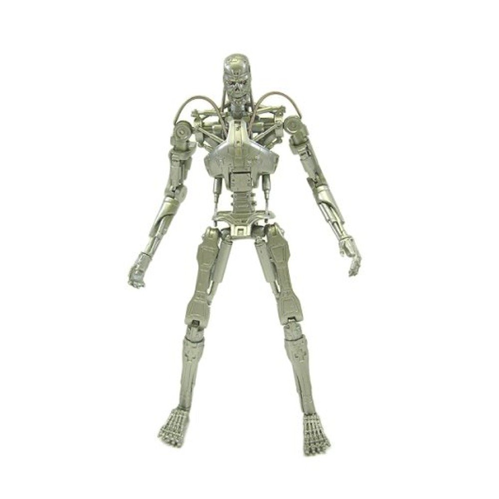 Amazon.co.jp: スカイネット 1/12 モデルキットフィギュア