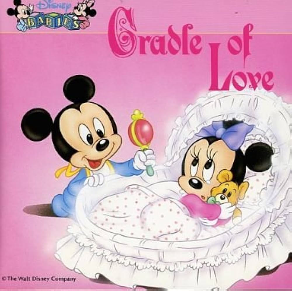 Amazon.co.jp: ディズニー・ベビー～愛のゆりかご: ミュージック