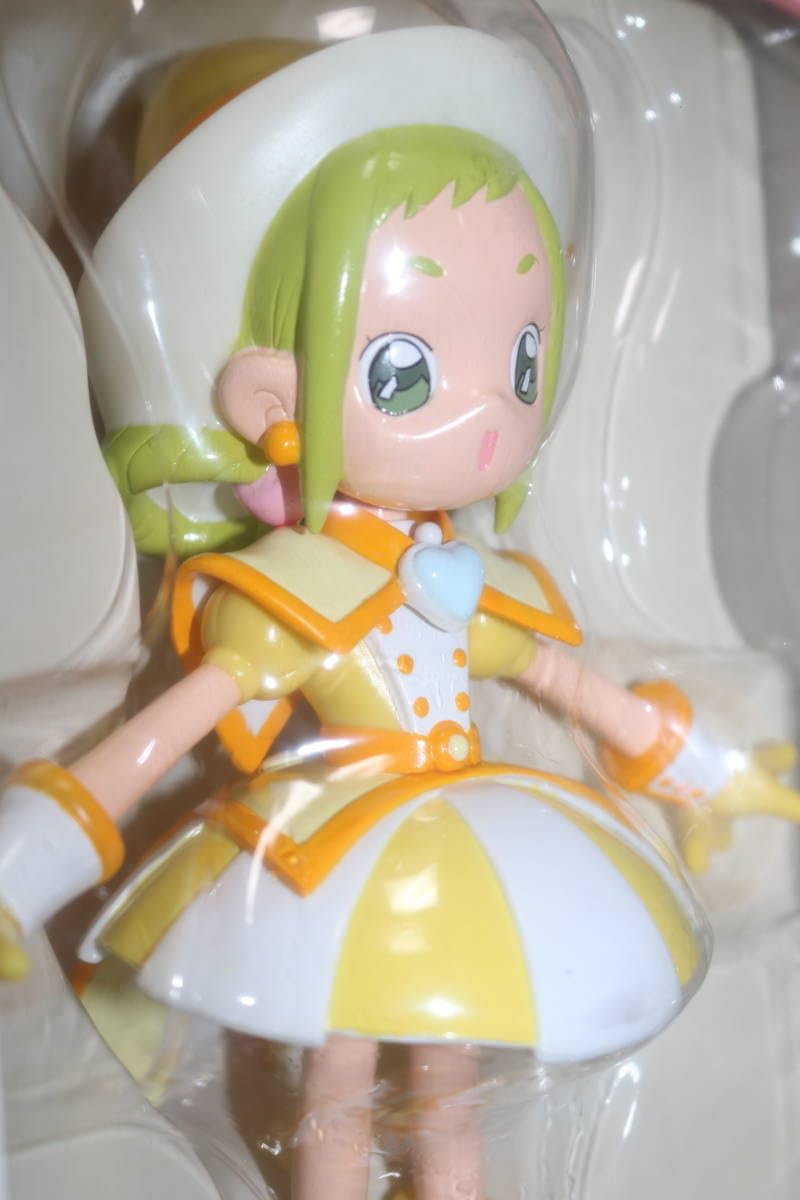 Amazon.co.jp: おジャ魔女どれみ ドッカーン 飛鳥ももこ ソフビ